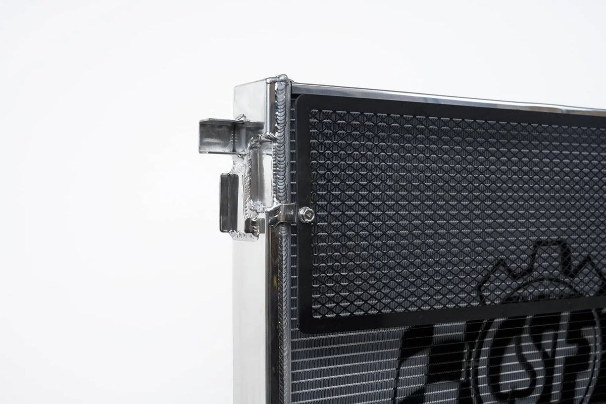 CSF Racing Heat Exchanger (BMW G80 M3, G82 M4)