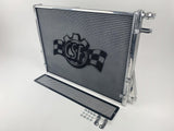 CSF Racing Heat Exchanger (Supra A90/G Series B58)