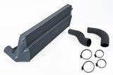 CSF Toyota GR Corolla / GR Yaris High-Performance Stepped Core Intercooler - Raw