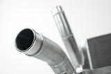 CSF Urus / RSQ8 / Cayenne High-Performance Intercooler System - Raw