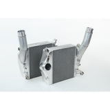 CSF Urus / RSQ8 / Cayenne High-Performance Intercooler System - Raw