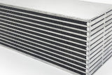 CSF Water/Air Bar & Plate Intercooler Core 12L x 5H x 5W