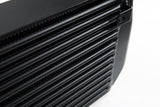 CSF x Bisimoto Veloster/i30 N Intercooler - Black
