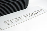 CSF x Bisimoto Veloster/i30 N Intercooler - Black