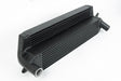 CSF x Bisimoto Veloster/i30 N Intercooler - Black