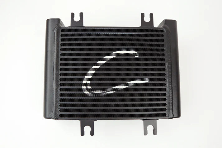 CSF x Cicio Performance R35 GT-R Oil Cooler