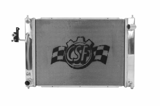 CSF Aluminium Racing Radiator (Nissan 370Z Auto) - ModsDirect