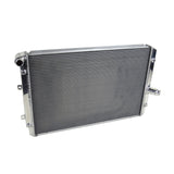 CSF Aluminium Racing Radiator (VW Golf MK5 incl GTI) - ModsDirect