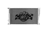 CSF Aluminium Racing Radiator (BMW 1M/E8X 135i/E9X 335i Manual) - ModsDirect