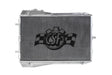 CSF Aluminium Racing Radiator (Porsche 911 996/997) - ModsDirect