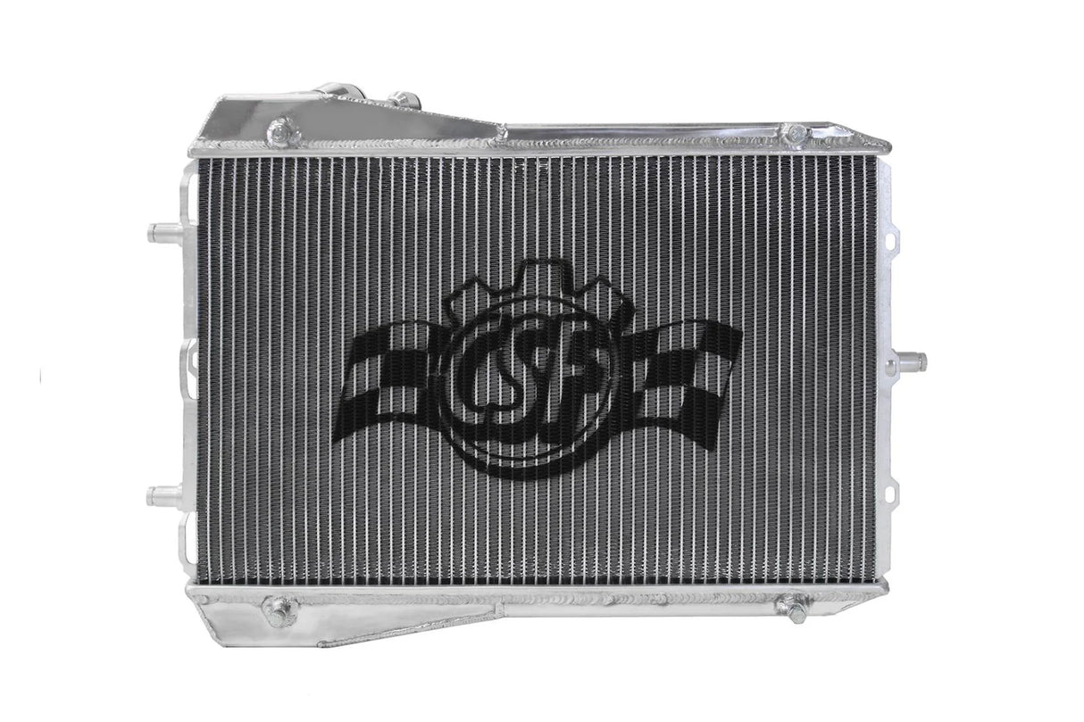 CSF Aluminium Racing Radiator (Porsche 911 996/997) - ModsDirect