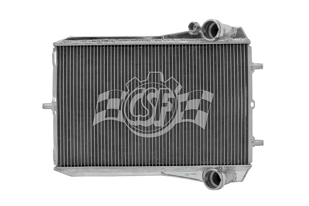 CSF Aluminium Racing Radiator (Porsche 911 996/997) - ModsDirect