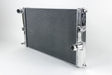 CSF Aluminium Racing Radiator (BMW N55 M2/M135i/M235i/335i/435i) - ModsDirect