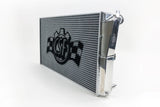CSF Triple Pass Aluminium Racing Radiator (BMW N55 M2/M135i/M235i/335i/435i) - ModsDirect