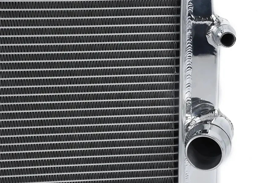 CSF Aluminium Racing Radiator (BMW N55 M2/M135i/M235i/335i/435i) - ModsDirect