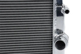 CSF Aluminium Racing Radiator (BMW N55 M2/M135i/M235i/335i/435i) - ModsDirect