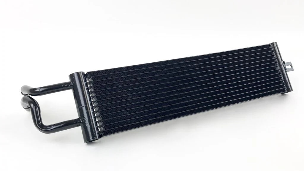 CSF Racing Transmission Cooler (BMW M2 F87 N55) - ModsDirect