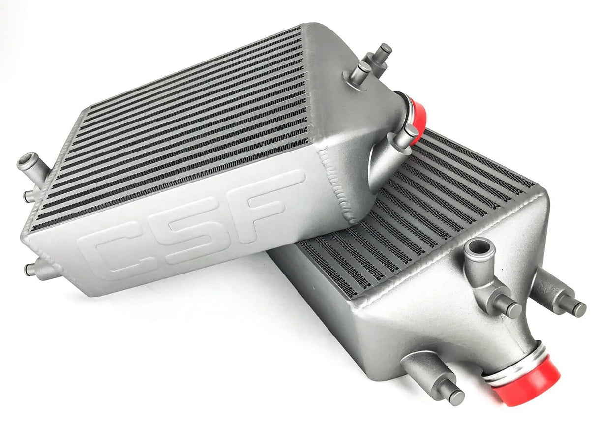 CSF Racing Intercooler (Porsche 911 Turbo 991) - ModsDirect