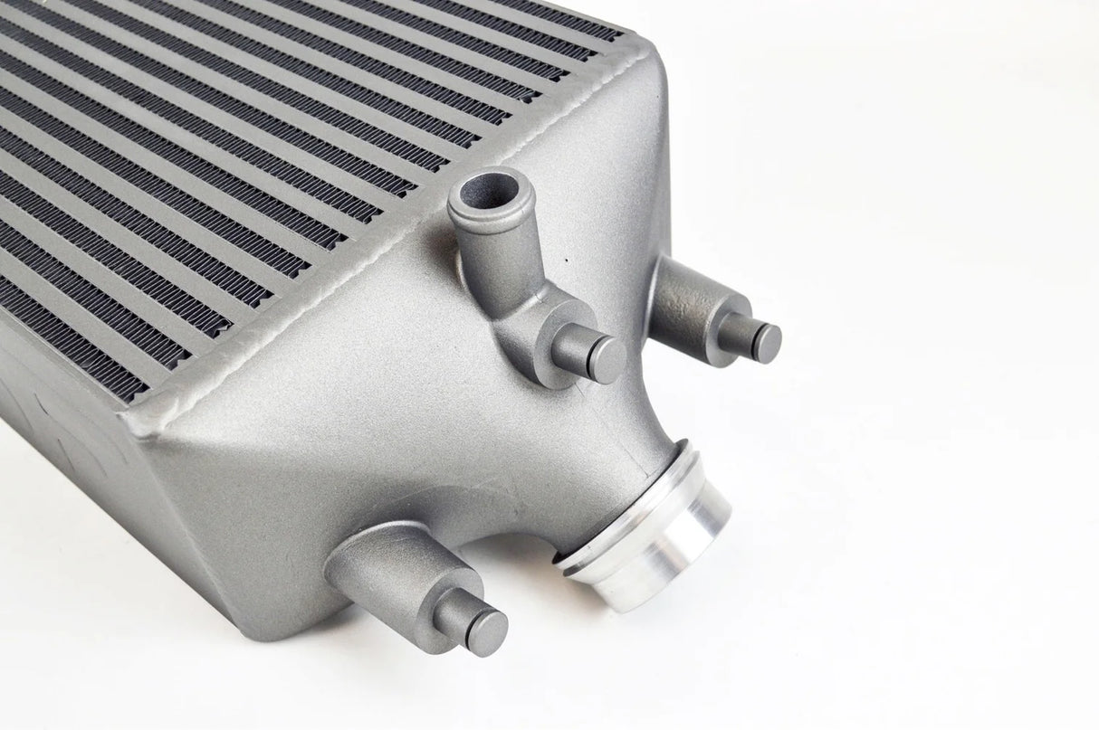 CSF Racing Intercooler (Porsche 911 Turbo 991) - ModsDirect