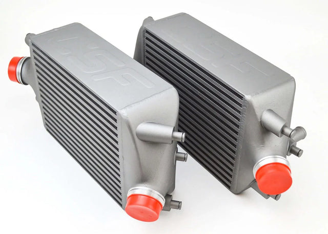 CSF Racing Intercooler (Porsche 911 Turbo 991) - ModsDirect
