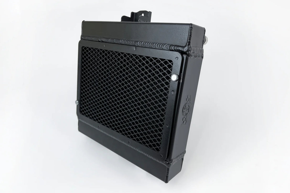 CSF Auxiliary Radiator (BMW F80 M3, F82 M4, F87 M2C) - ModsDirect