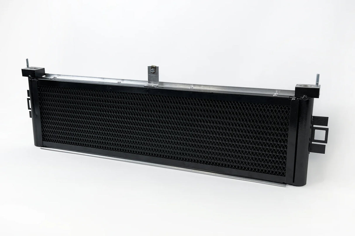 CSF Racing Oil Cooler (BMW G80 M3, G82 M4, G87 M2) - ModsDirect