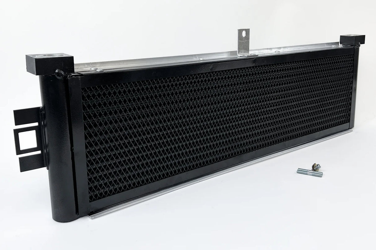 CSF Racing Oil Cooler (BMW G80 M3, G82 M4, G87 M2) - ModsDirect
