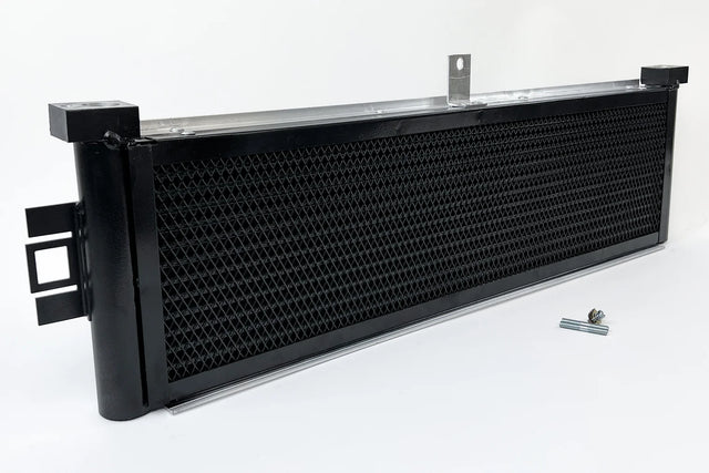 CSF Racing Oil Cooler (BMW G80 M3, G82 M4, G87 M2) - ModsDirect