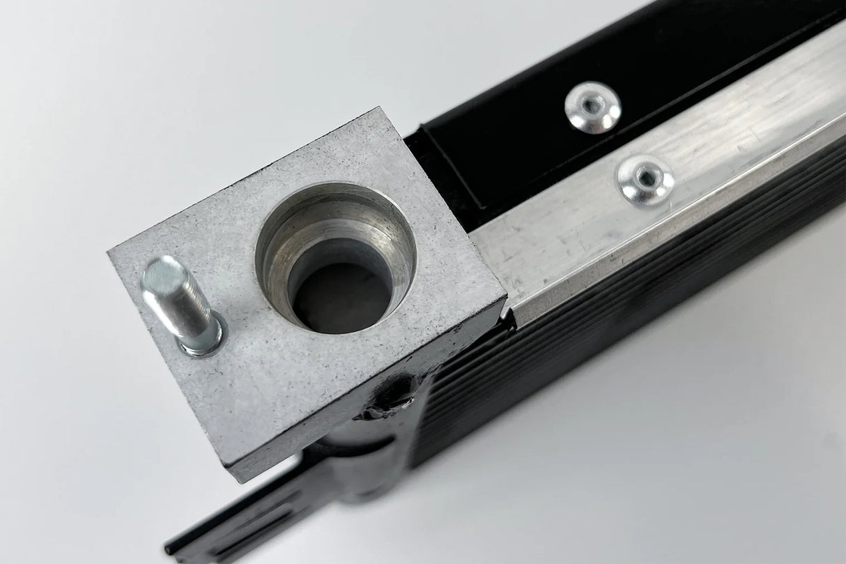 CSF Racing Oil Cooler (BMW G80 M3, G82 M4, G87 M2) - ModsDirect