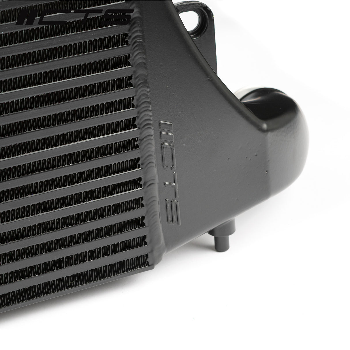 CTS Turbo | 2.5T Direct Fit Intercooler (MQB RS3/TTRS) - ModsDirect