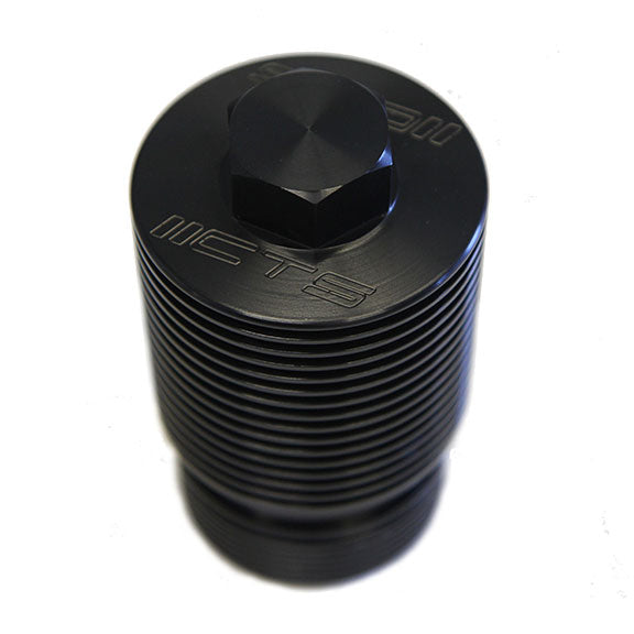 CTS Turbo | B-COOL BILLET MQB OIL FILTER HOUSING - ModsDirect