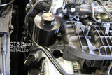 CTS Turbo | B-COOL BILLET MQB OIL FILTER HOUSING - ModsDirect
