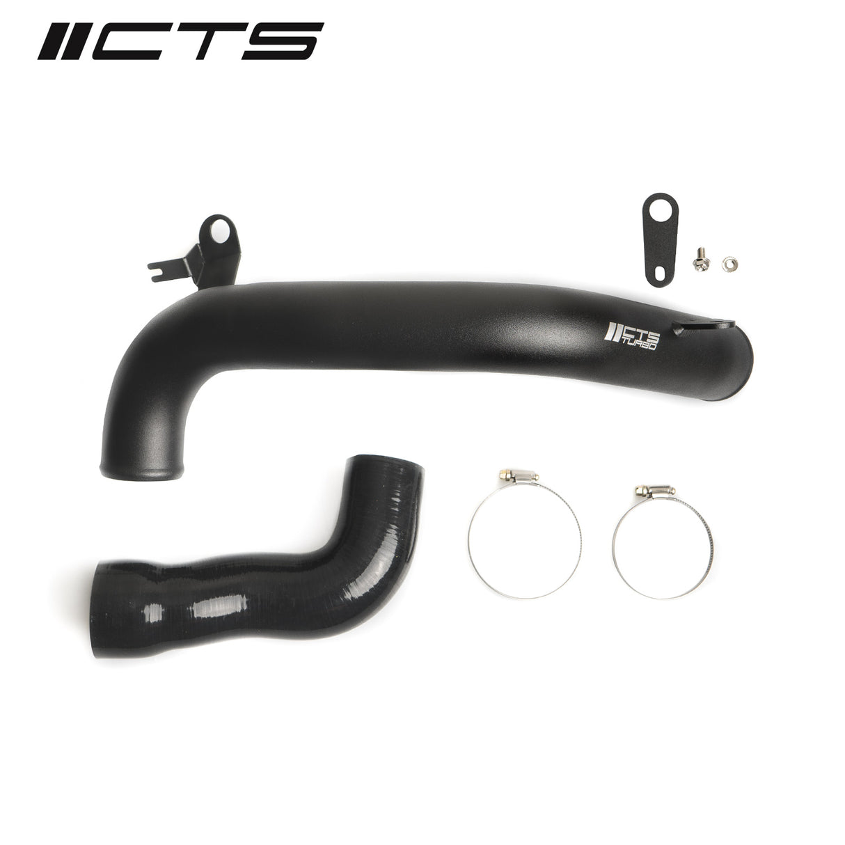 CTS Turbo | Turbo Outlet Pipe (DQ381 AUDI VW) - ModsDirect