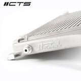 CTS Turbo | 1.8T/2.0T Direct Fit Intercooler (MQB) - ModsDirect