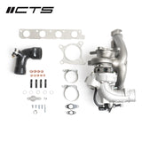 CTS Turbo | K04 Turbocharger Upgrade - ModsDirect