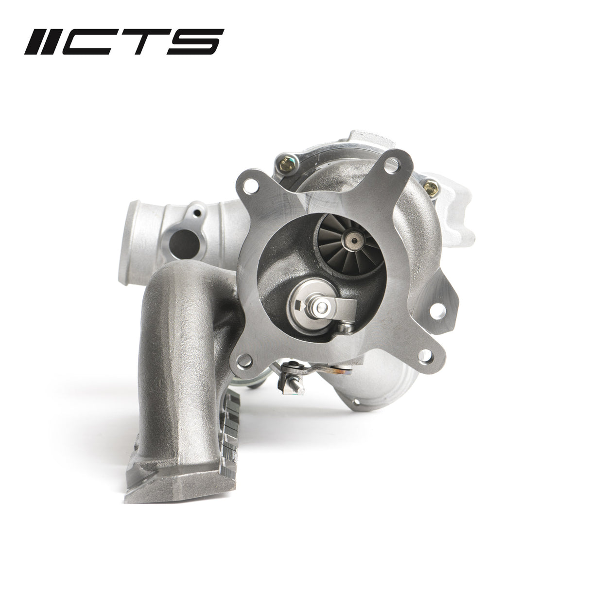 CTS Turbo | K04 Turbocharger Upgrade - ModsDirect