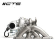 CTS Turbo | K04 Turbocharger Upgrade - ModsDirect