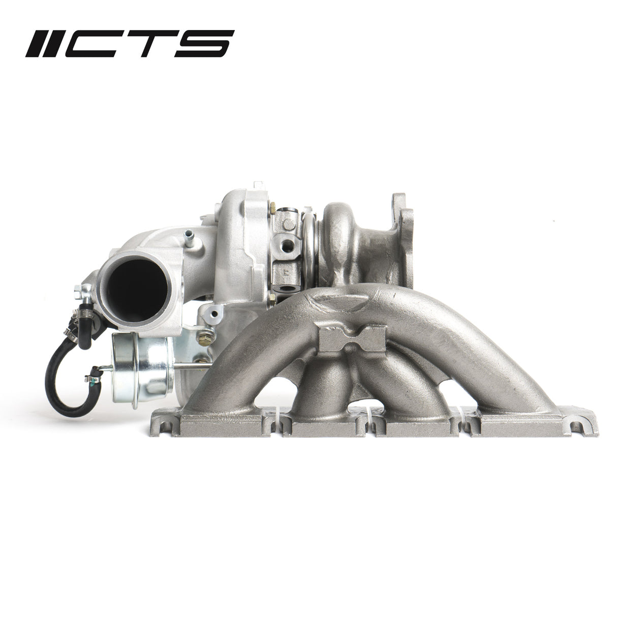 CTS Turbo | K04 Turbocharger Upgrade - ModsDirect