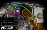 CTS Turbo | Diverter Valve Kit (Audi / VW EA888.3)