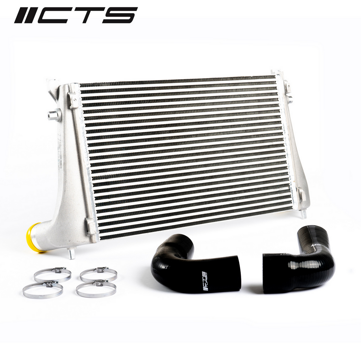 CTS Turbo | 1.8T/2.0T Direct Fit Intercooler (MQB) - ModsDirect