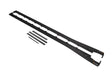 CU2 Accord Euro Side Skirt Splitters - Modulo (Pair)