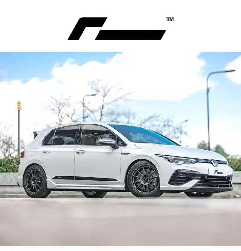 RacingLine Cup Edition’ 18” x 8.5″ Wheel / ET45 / Gunmetal Grey / Set of 4 Wheels