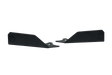 Cerato GT Facelift Side Skirt Splitter Winglets (Pair)