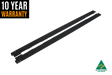 Cerato GT Facelift Side Skirt Splitters (Pair)