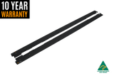 Cerato GT Facelift Side Skirt Splitters (Pair)