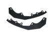 Cerato GT PFL Front Lip Splitter Extensions (Pair)