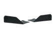 Cerato GT PFL Front Lip Splitter Winglets (Pair)