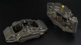 Paragon Performance Track Performance Front Big Brake Kit - Mini - Mini Cooper F57 15+ (343x32mm) - Hard Anodised