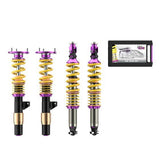 Coilover suspension V3 racing