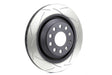 DBA | 2309S T2 Street Series Slotted Rear Rotors PAIR